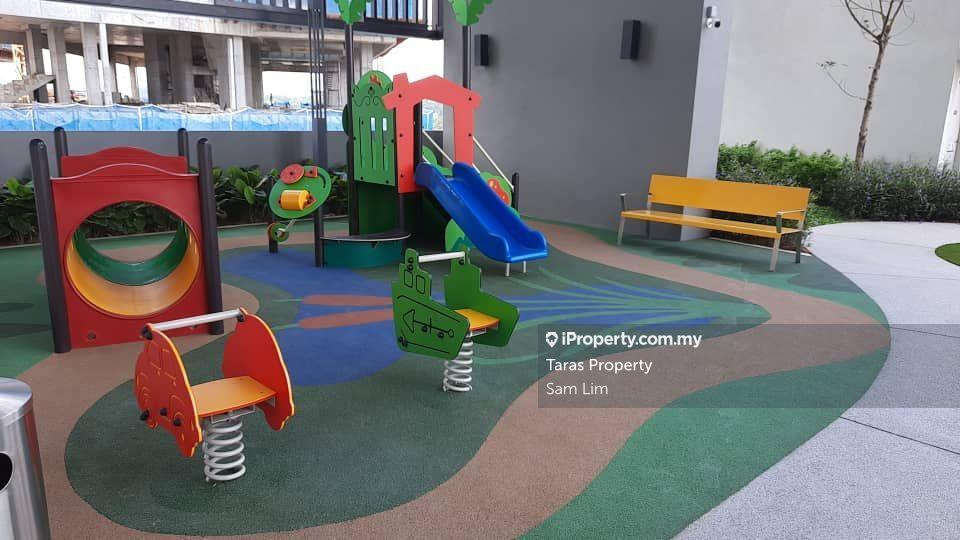 Service Residence for Rent in Citizen 2 by Sam Lim - iProperty.com.my