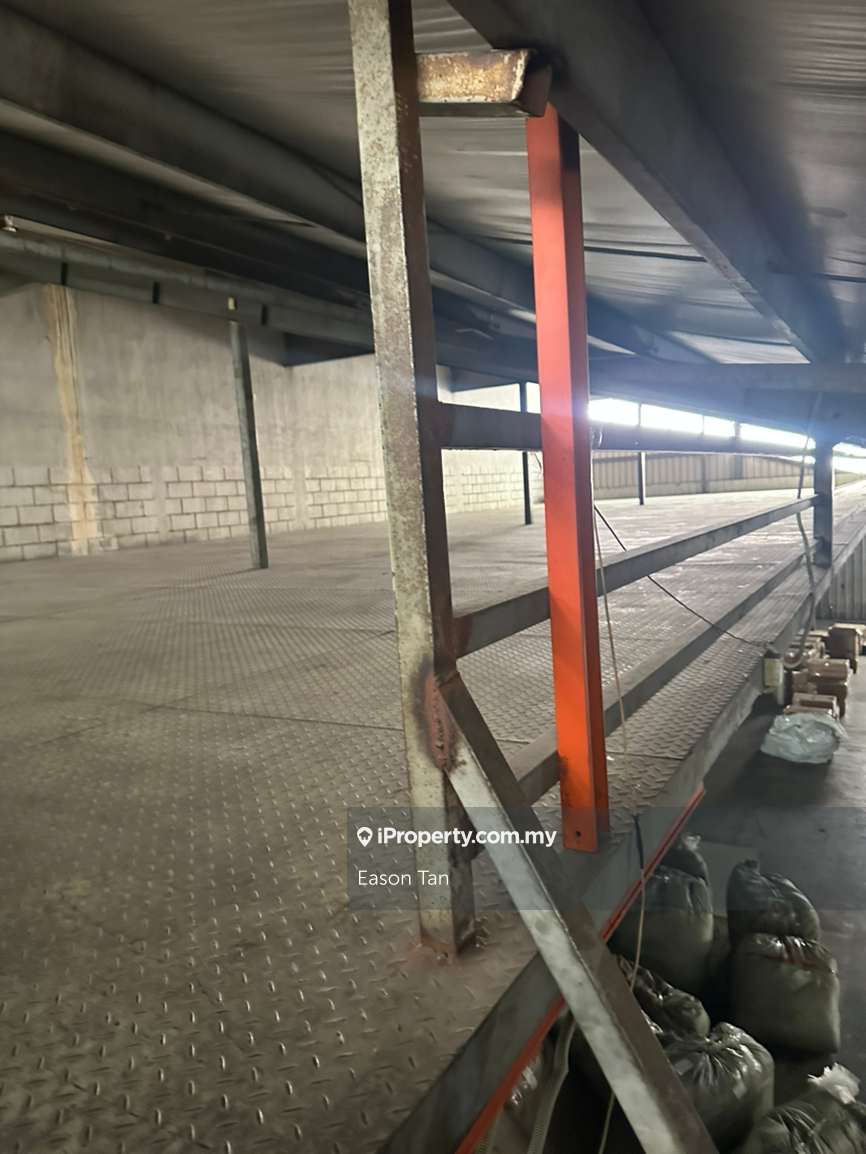 Semi-D Factory for Rent in Kepong Baru, Kepong by Eason Tan - iProperty.com.my