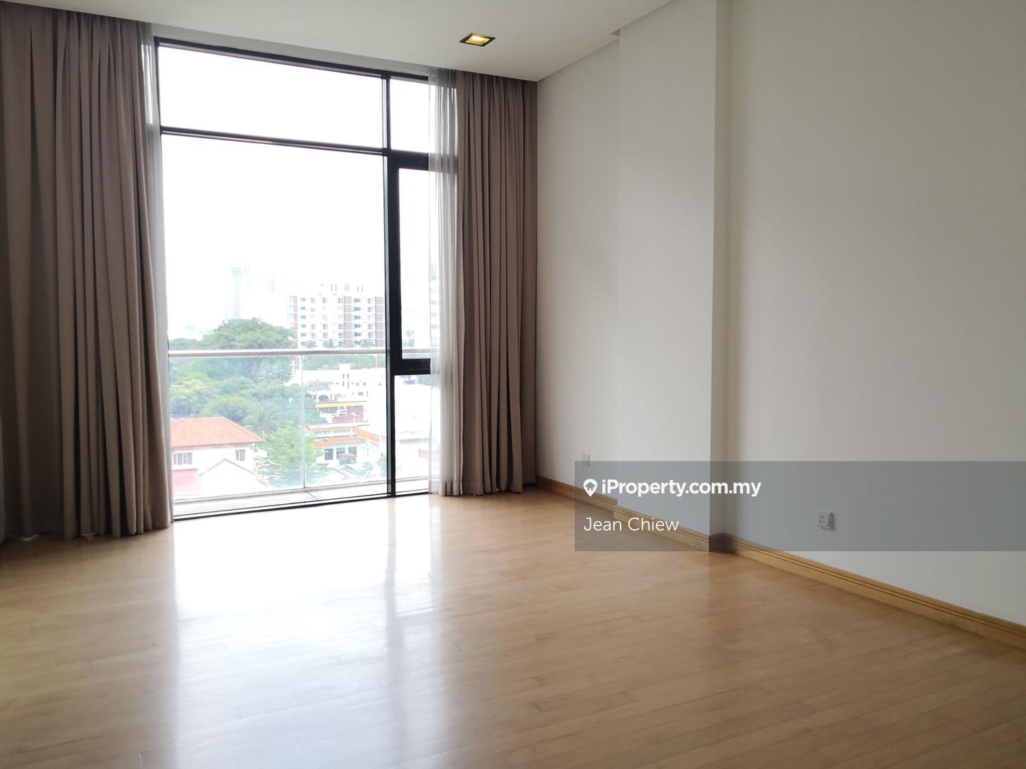 Condominium for Rent in Gallery @ U-Thant by Jean Chiew - iProperty.com.my
