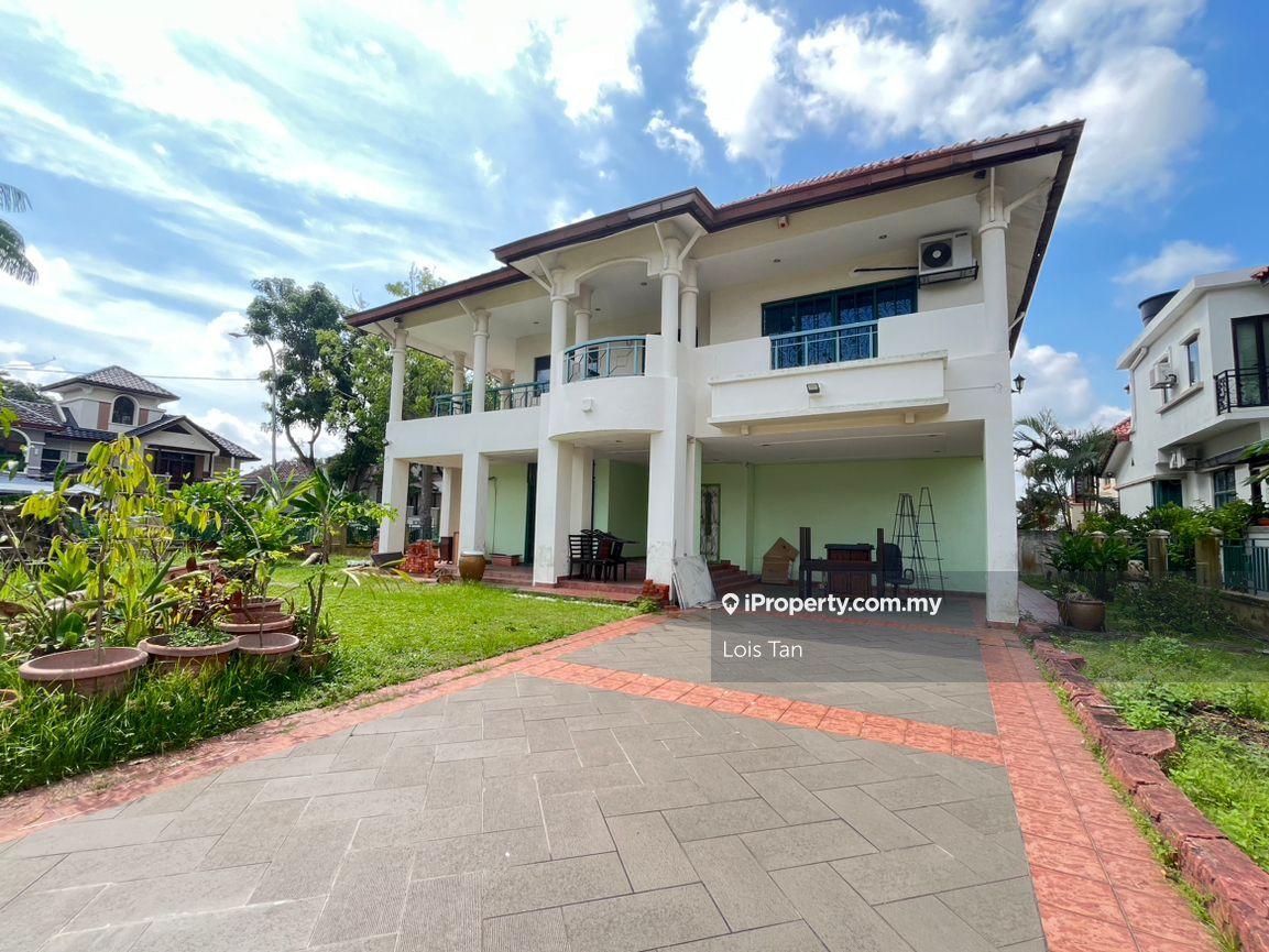 Bungalow House for Sale in Kota Kemuning, Shah Alam by Lois Tan - iProperty.com.my
