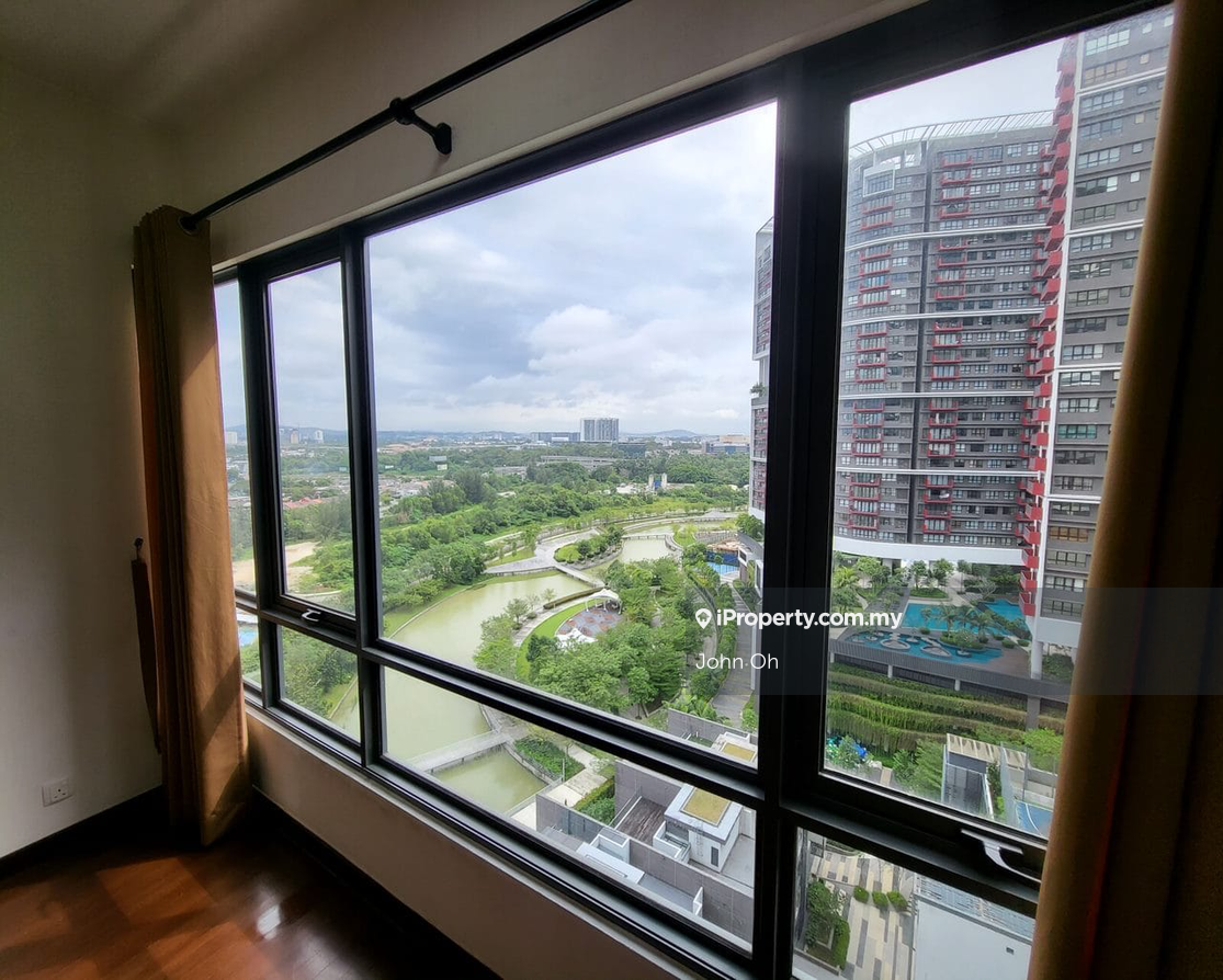 Service Residence for Sale in Paloma @ Tropicana Metropark by John Oh - iProperty.com.my