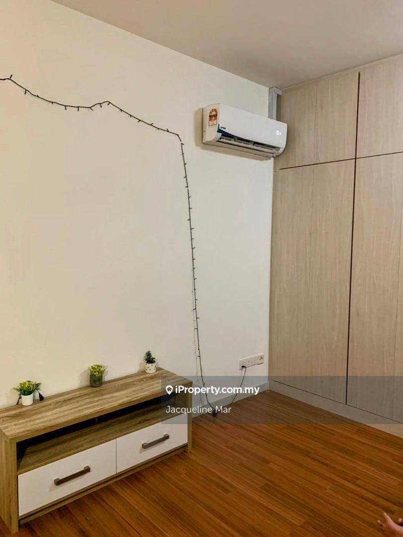 Service Residence for Rent in You Residences @ You City by Jacqueline Mar - iProperty.com.my