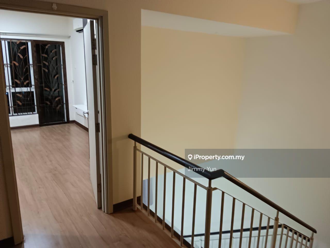 2-storey Terraced House for Sale in Hi-Tech Industrial Park, Semenyih by Jimmy Yun - iProperty.com.my