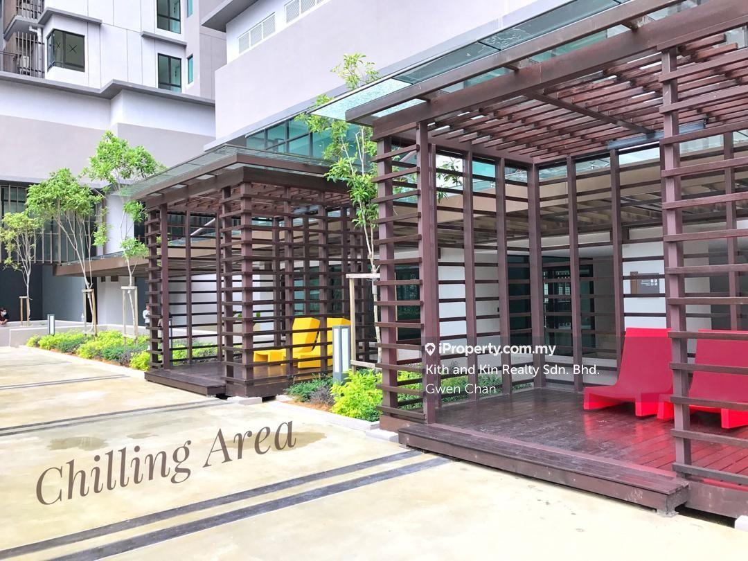 Condominium for Rent in Residensi 22 by Gwen Chan - iProperty.com.my