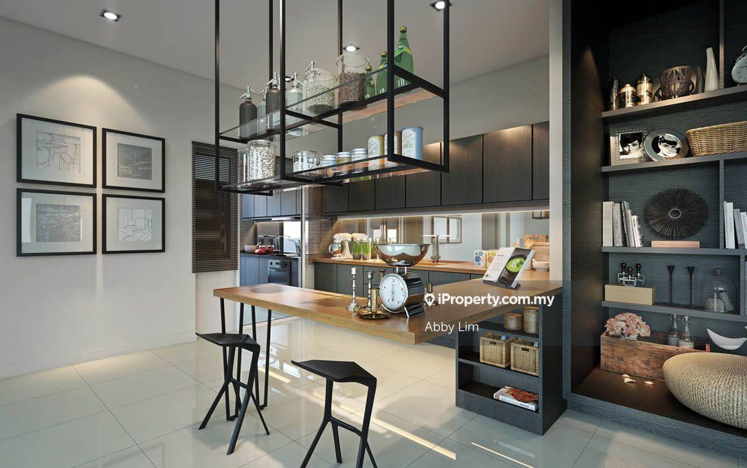 Rumah Berangkai 3 Tingkat untuk Dijual di Ampang Ukay, Ampang oleh Abby Lim - iProperty.com.my