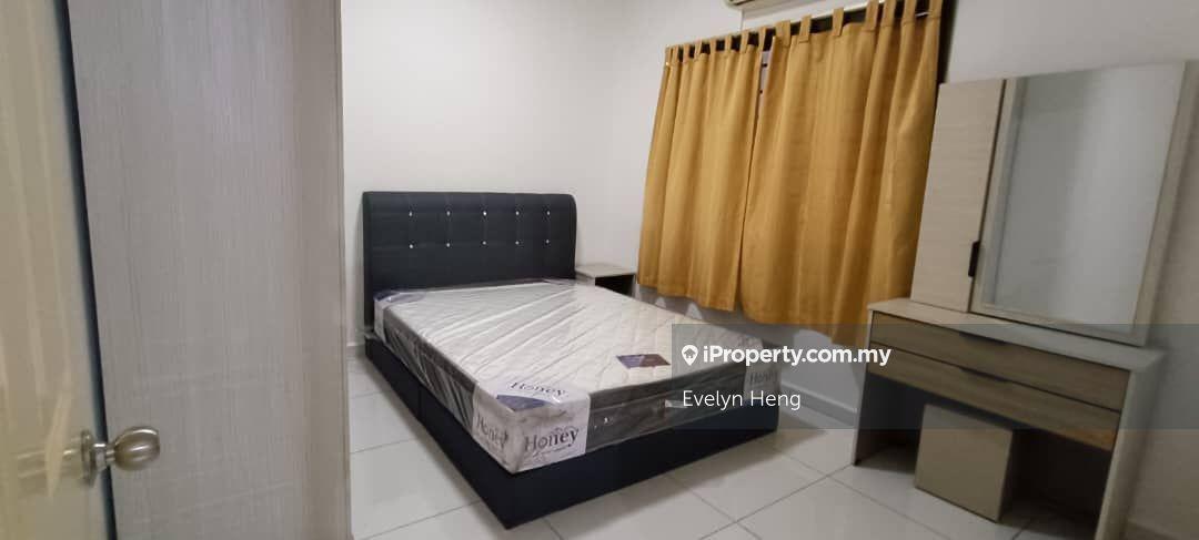 Pangsapuri untuk Disewa di Fair View Apartment oleh Evelyn Heng - iProperty.com.my