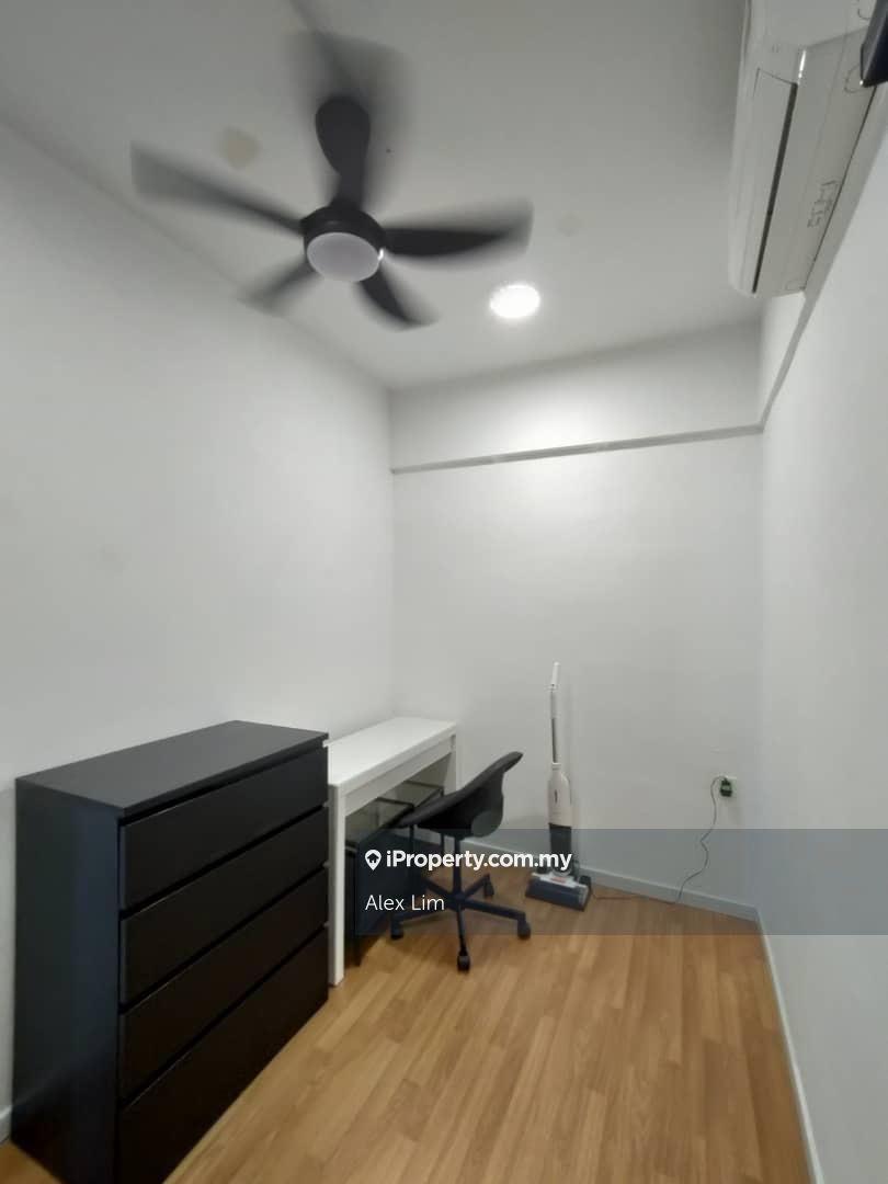 Kondominium untuk Disewa di TRI PINNACLE oleh Alex Lim - iProperty.com.my