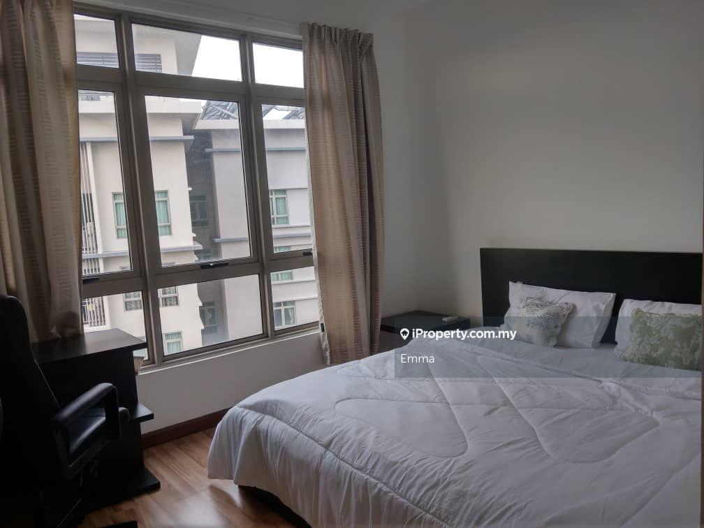 Kondominium untuk Disewa di Shaftsbury Residence oleh Emma - iProperty.com.my