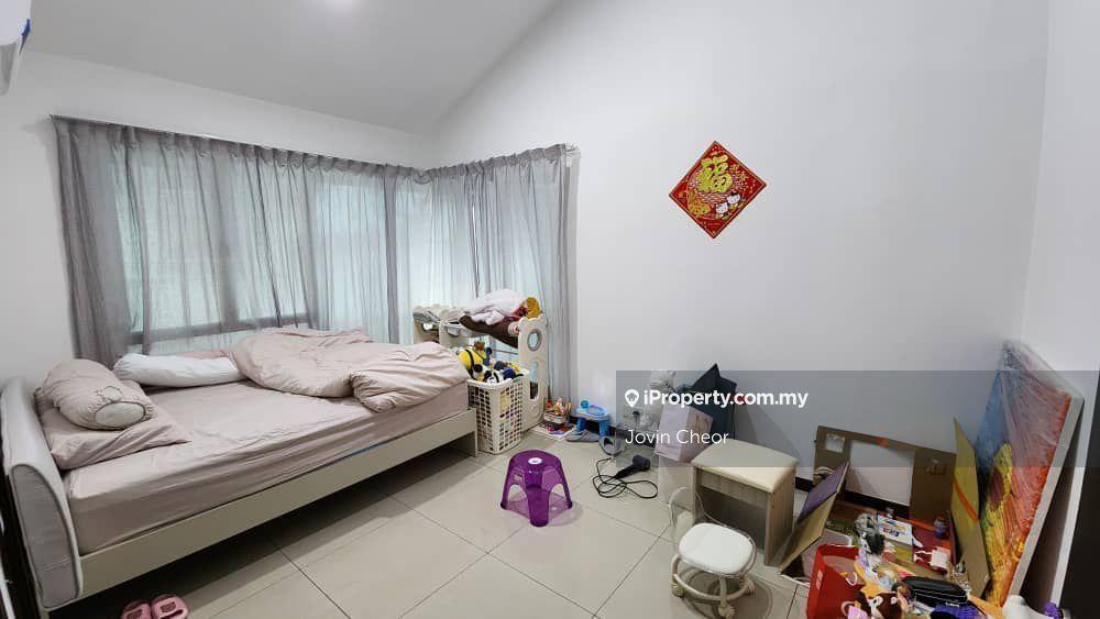 Semi-Detached House for Sale in Taman Overseas Union (Taman Oug), Jalan Klang Lama (Old Klang Road) by Jovin Cheor - iProperty.com.my