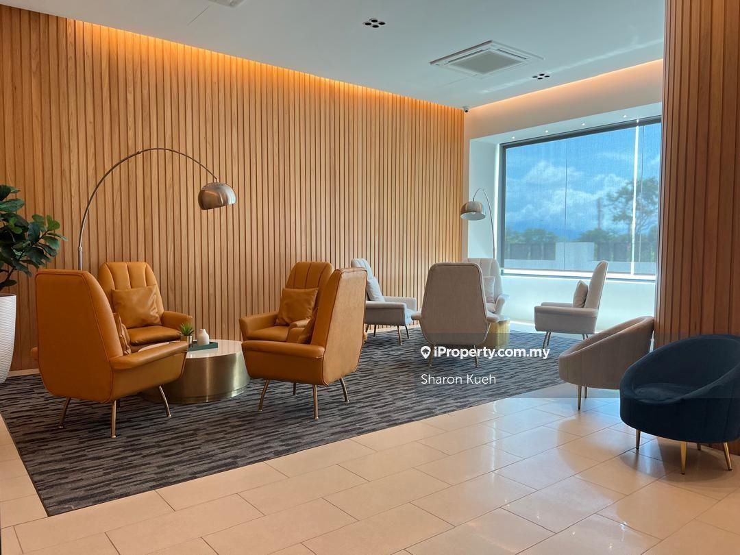 Condominium for Sale in Royal Richmond Gold by Sharon Kueh - iProperty.com.my