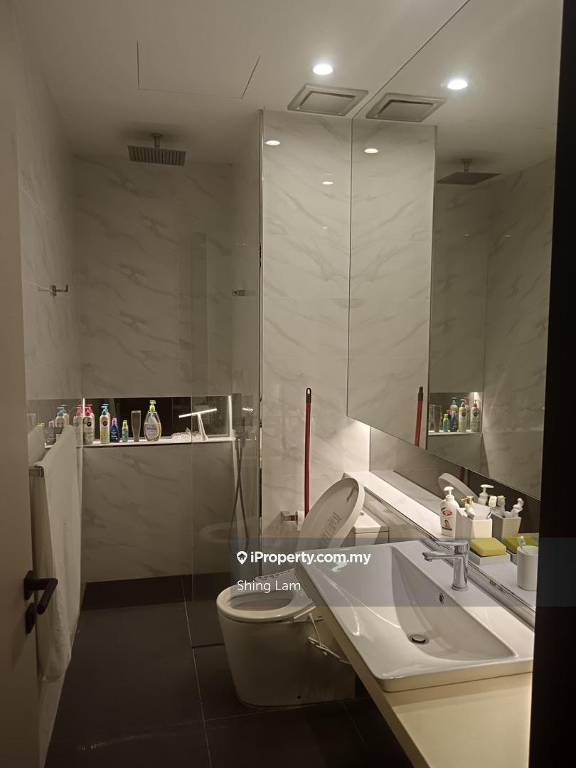 Residensi Servis untuk Disewa di City of Dreams oleh Shing Lam - iProperty.com.my