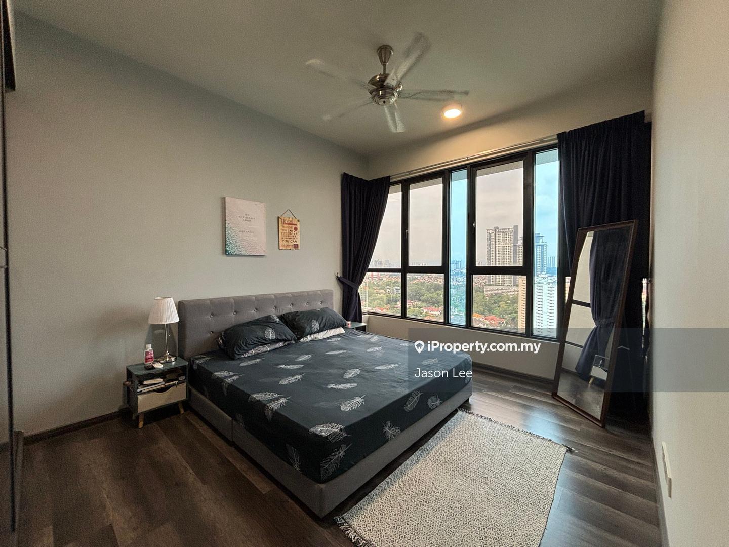 Condominium for Sale in The Rainz by Jason Lee - iProperty.com.my