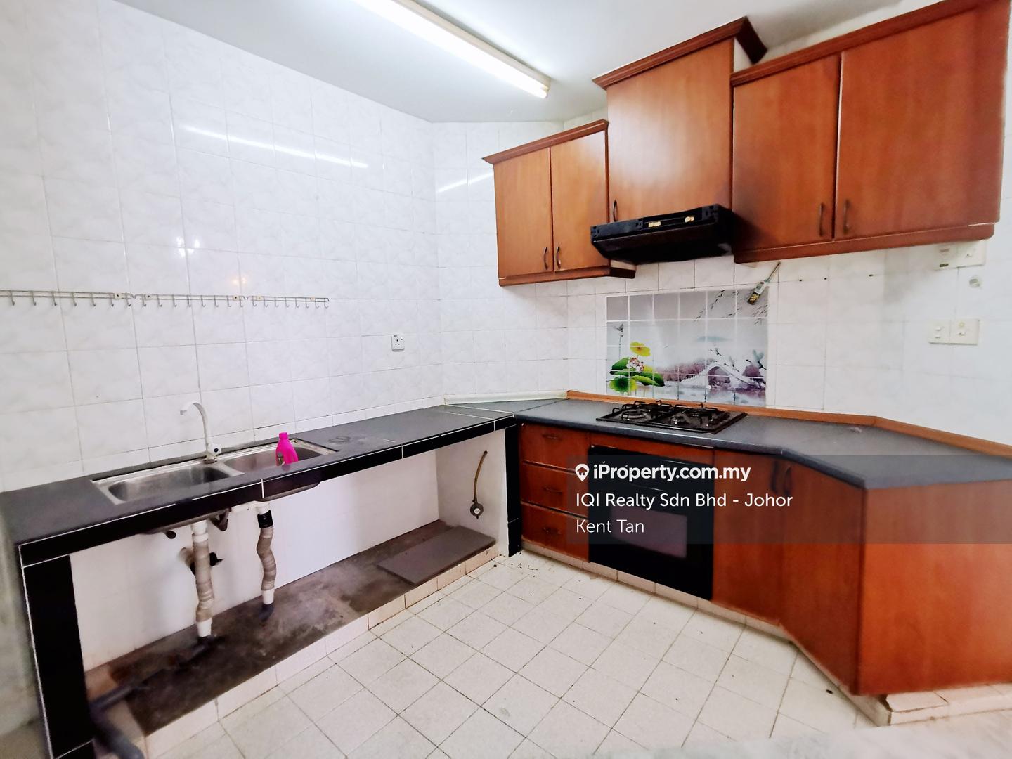 Kondominium untuk Disewa di Polo Park oleh Kent Tan - iProperty.com.my