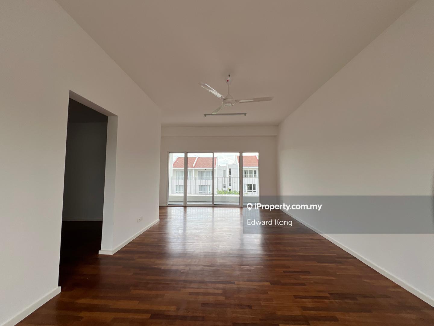 Rumah Berangkai 3 Tingkat untuk Disewa di Tamansari, Rawang oleh Edward Kong - iProperty.com.my