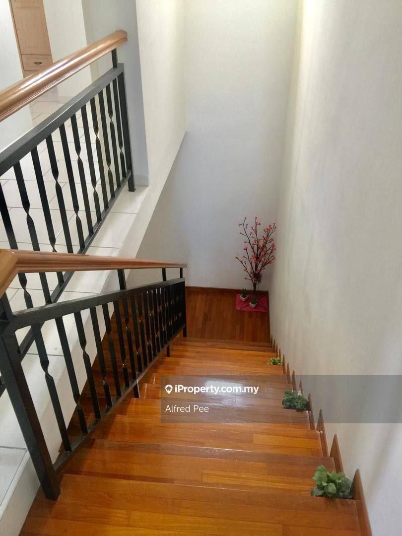 2-storey Terraced House for Sale in Bukit Indah, Iskandar Puteri (Nusajaya) by Alfred Pee - iProperty.com.my