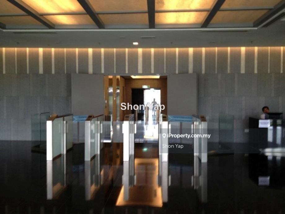 Office for Rent in Pjs 52, Petaling Jaya by Shon Yap - iProperty.com.my