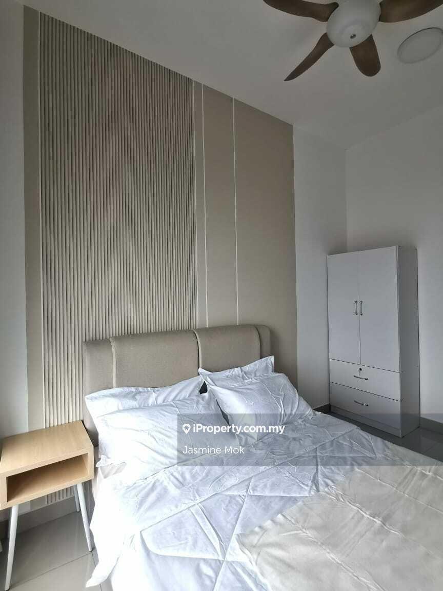 Service Residence for Rent in Lavile Kuala Lumpur by Jasmine Mok - iProperty.com.my