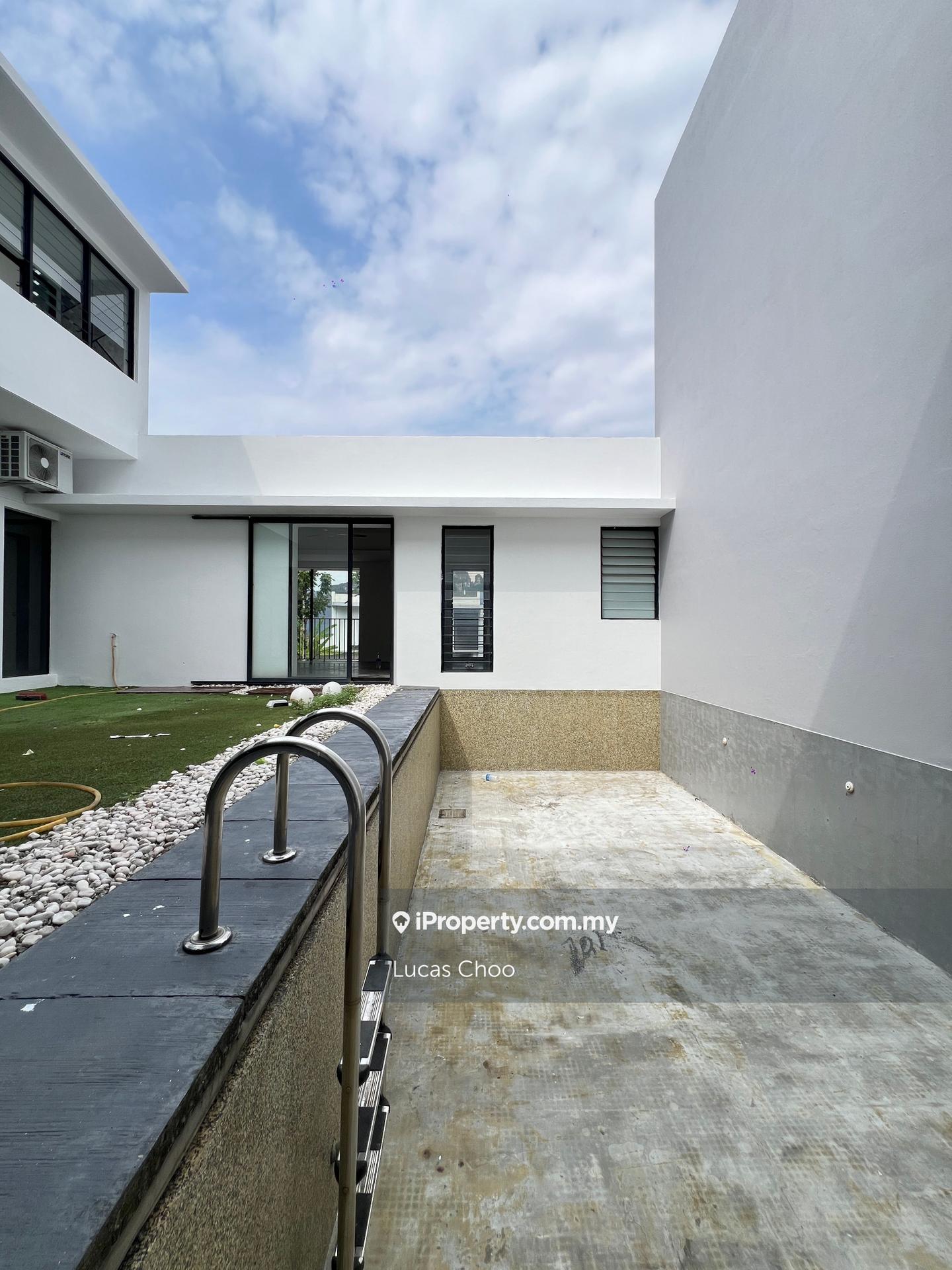 Rumah Berangkai 2.5 Tingkat untuk Dijual di 20Trees Residence @Courtyard Home, Ulu Kelang oleh Lucas Choo - iProperty.com.my