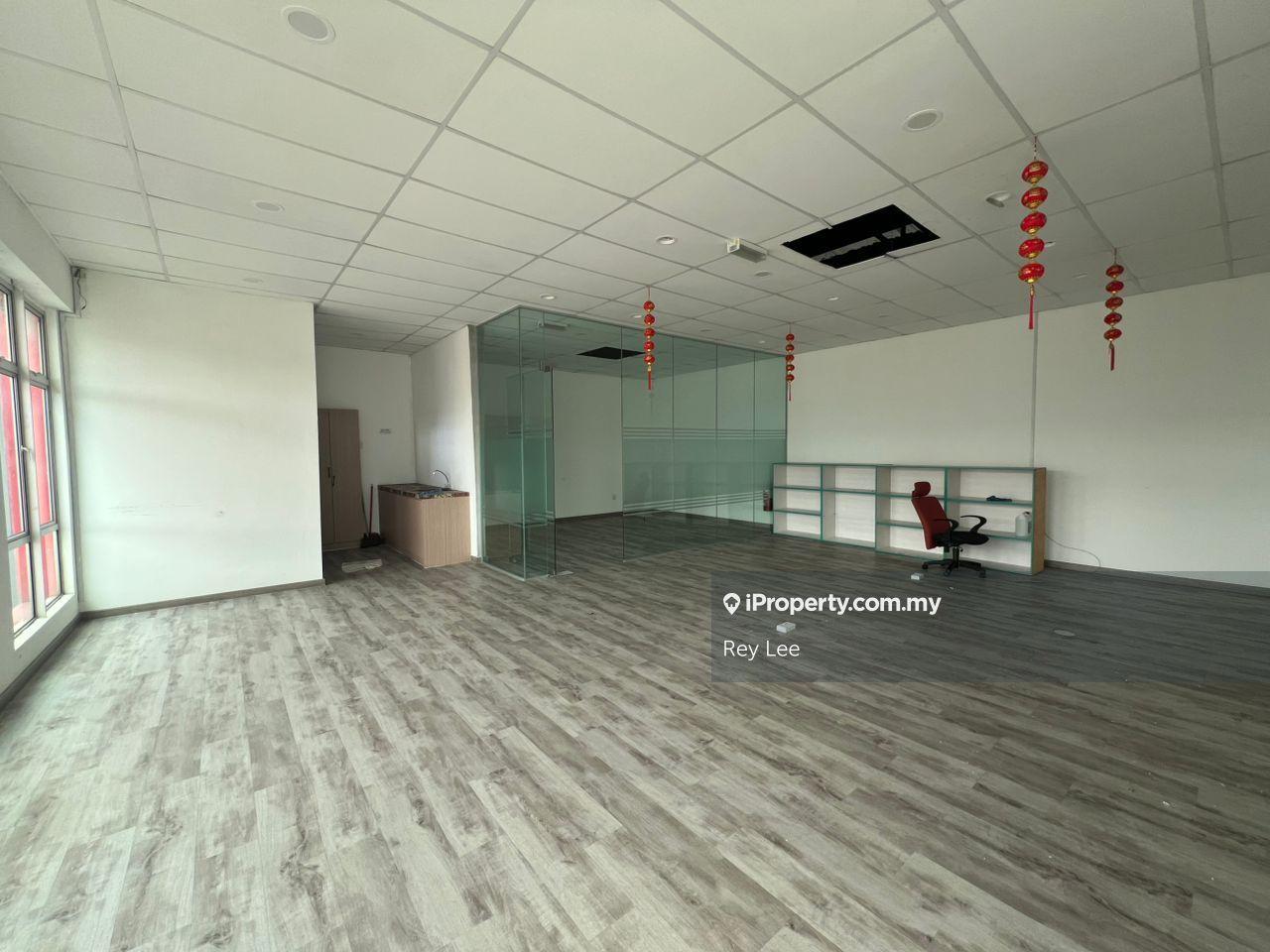 Cluster Factory for Rent in Innoparc Senai, Senai by Rey Lee - iProperty.com.my