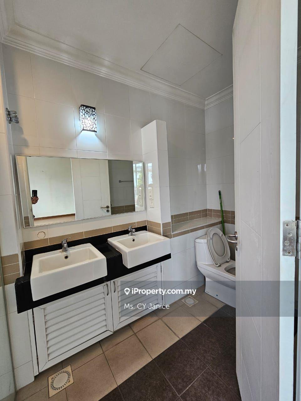 Rumah Berangkai 2.5 Tingkat untuk Disewa di USJ Heights, Subang Jaya oleh Ms. CY Janice - iProperty.com.my