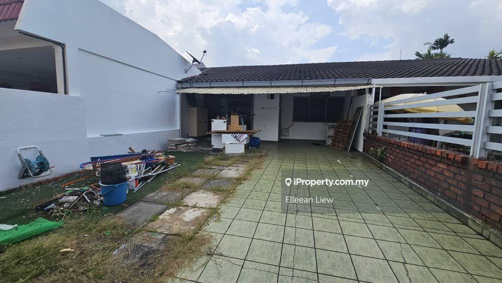Rumah Berangkai 1 Tingkat untuk Disewa di Bandar Baru Sri Petaling, Sri Petaling oleh Elleean Liew - iProperty.com.my