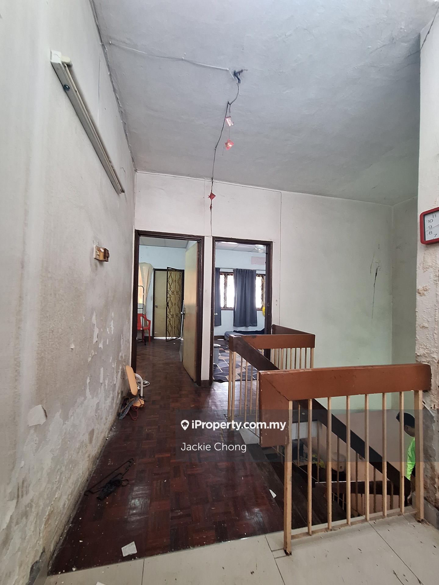2-storey Terraced House for Sale in Taman Overseas Union (Taman Oug), Jalan Klang Lama (Old Klang Road) by Jackie Chong - iProperty.com.my
