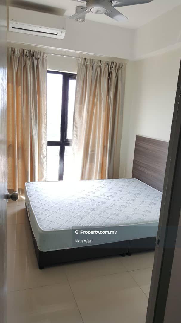 Residensi Servis untuk Dijual di HYVE oleh Alan Wan - iProperty.com.my