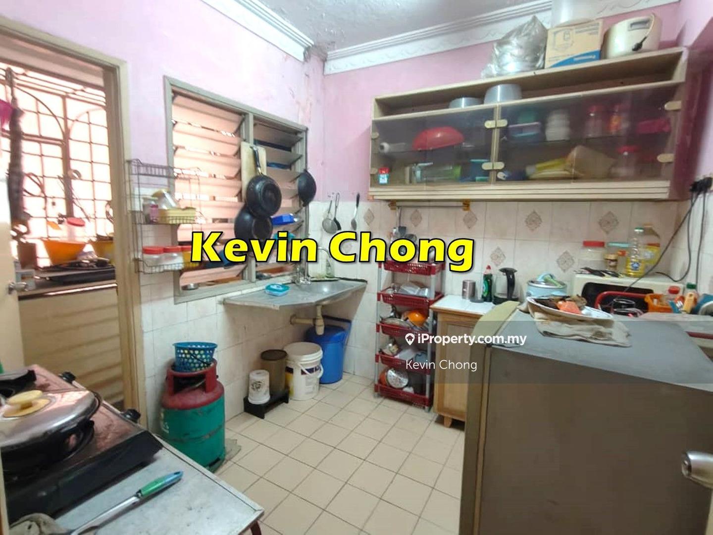 Pangsapuri untuk Dijual di Kayangan Apartment, Bandar Sunway oleh Kevin Chong - iProperty.com.my