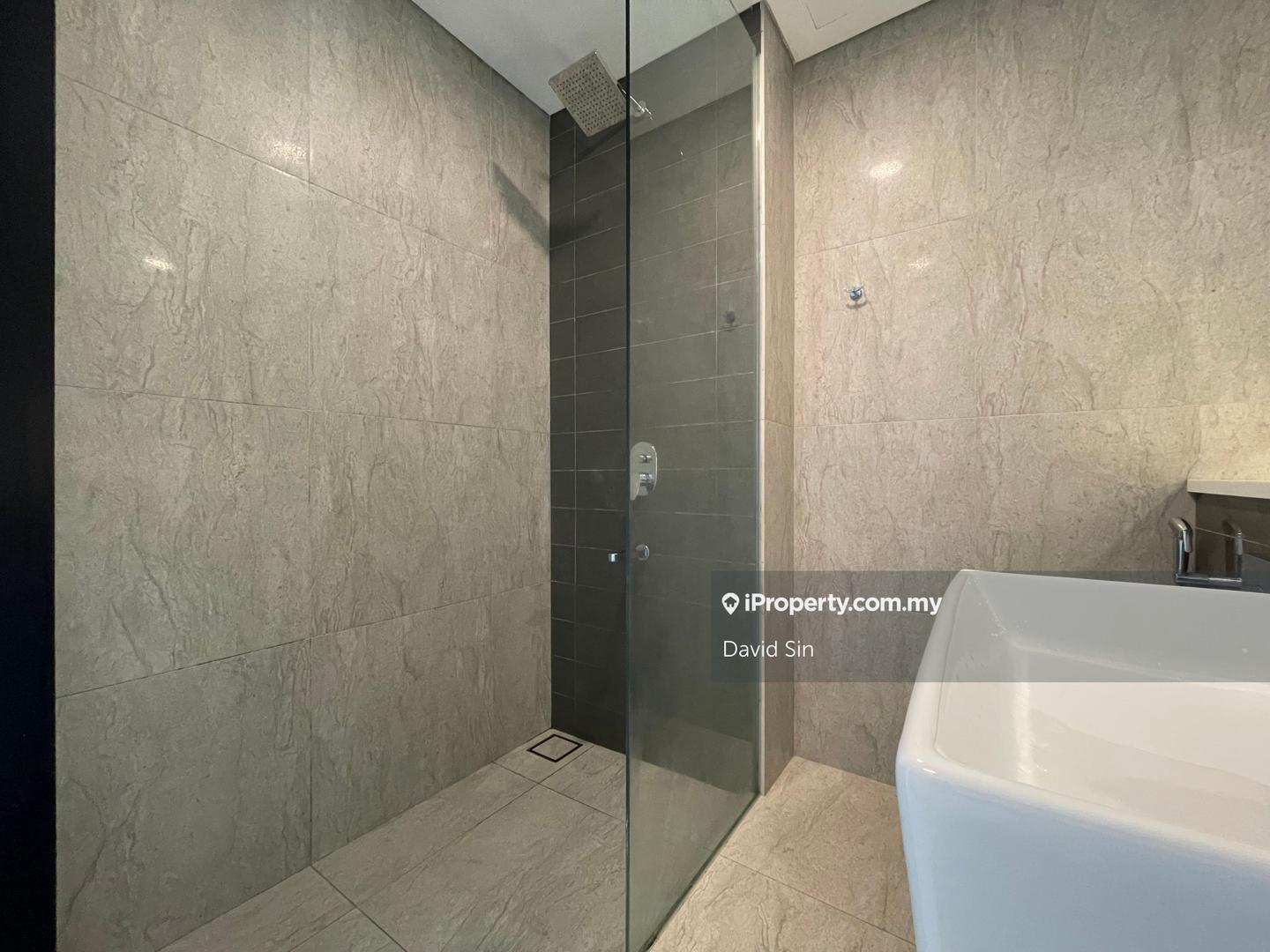 Service Residence for Rent in Cantara Residences by David Sin - iProperty.com.my