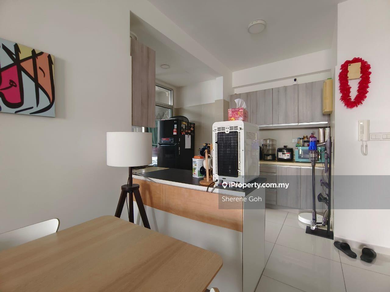 Kondominium untuk Dijual di Midfields 2 oleh Sherene Goh - iProperty.com.my