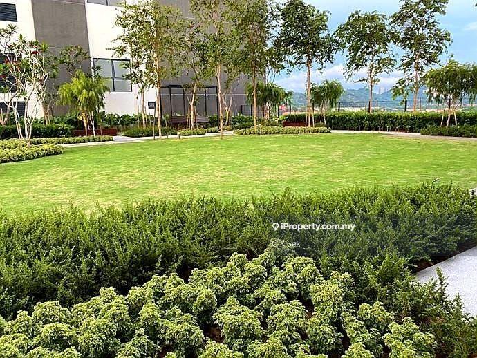 Service Residence for Sale in Emporis by C K Sek - iProperty.com.my