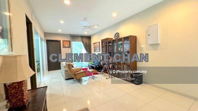 Semi-Detached House for Sale in Kota Damansara, Selangor by Clement Chan - iProperty.com.my