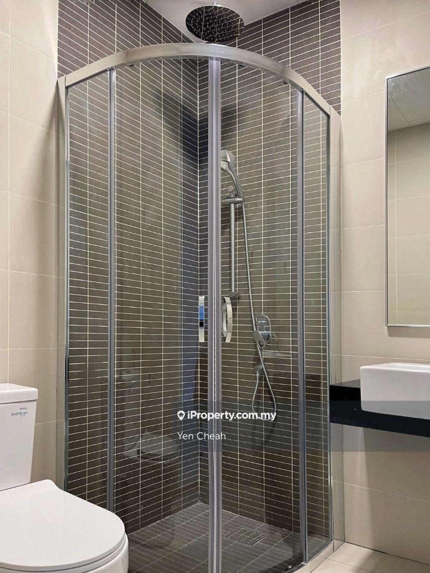 Residensi Servis untuk Disewa di The Sentral Suites oleh Yen Cheah - iProperty.com.my