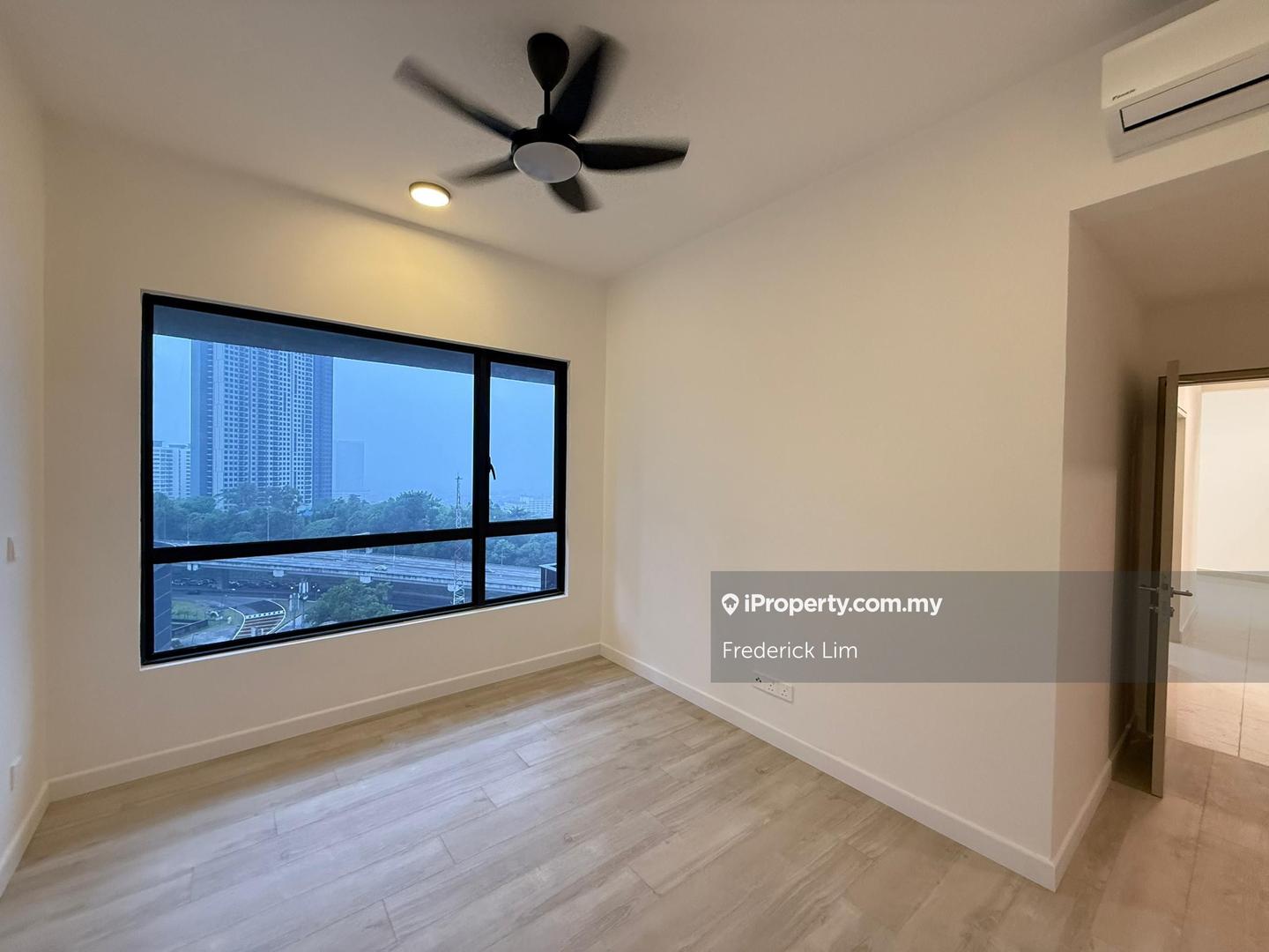 Condominium for Rent in Quinn Residence by Frederick Lim - iProperty.com.my