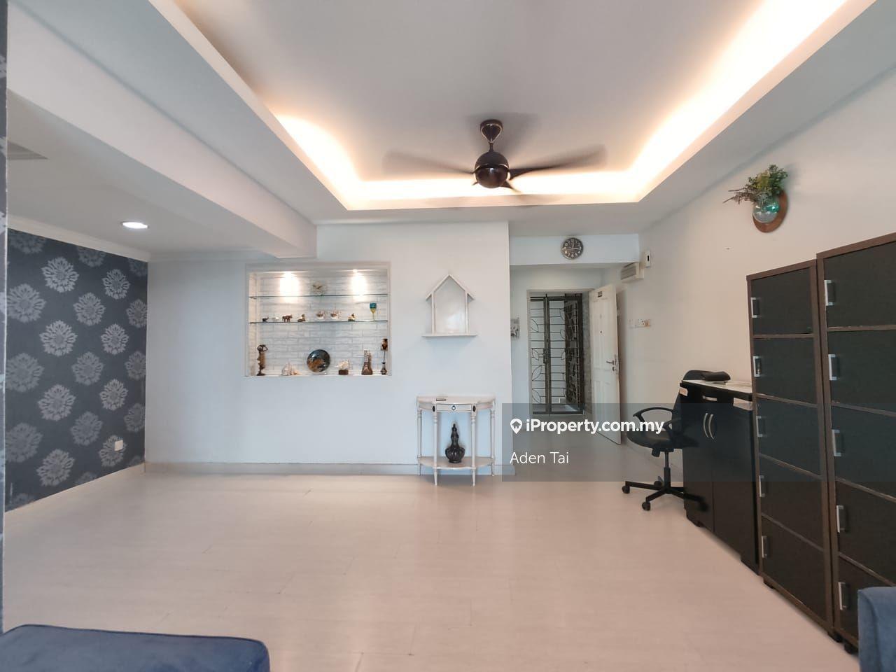 Service Residence for Sale in D'Alamanda by Aden Tai - iProperty.com.my