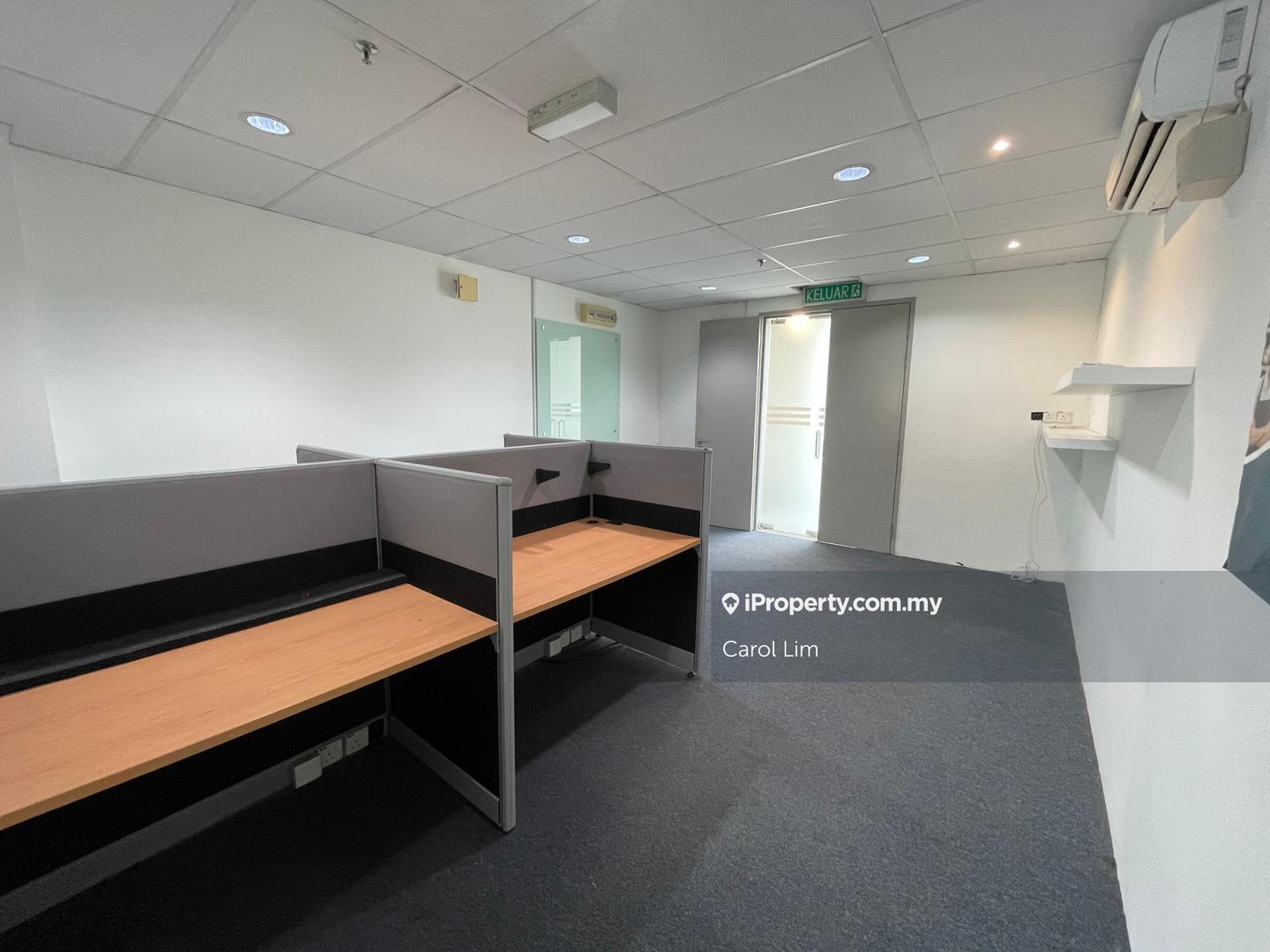 Pejabat untuk Disewa di SS 15, Subang Jaya oleh Carol Lim - iProperty.com.my