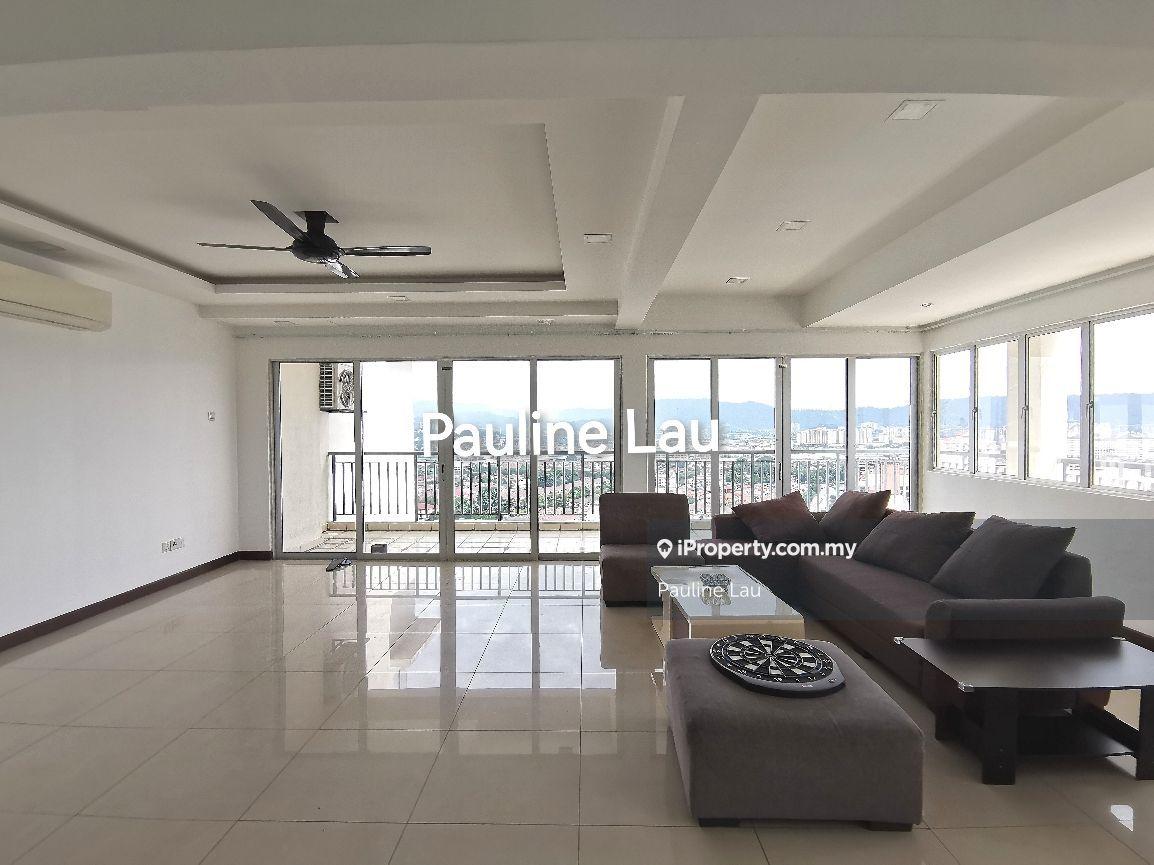 Kondominium untuk Dijual di Ampang Putra Residency oleh Pauline Lau - iProperty.com.my