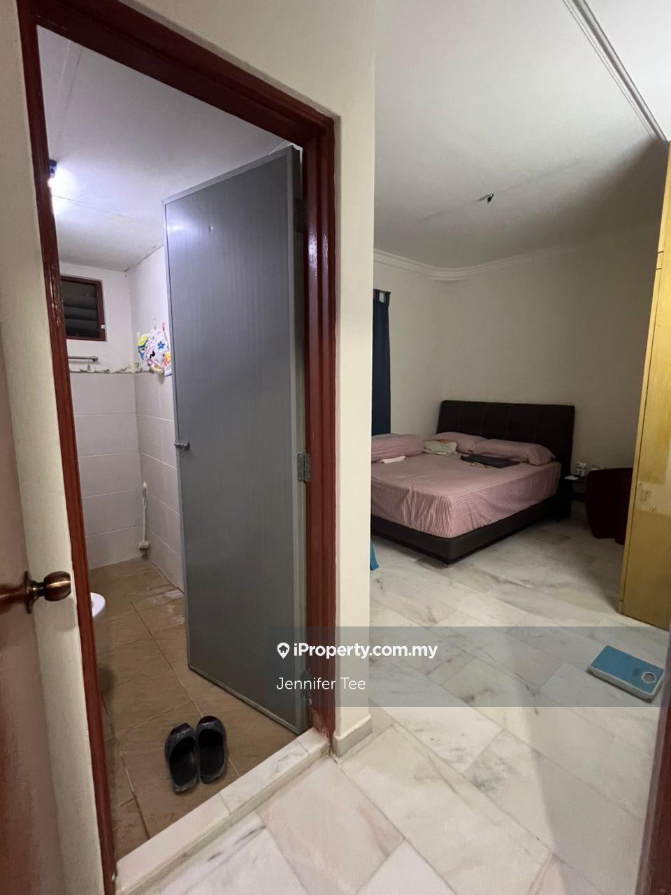 Pangsapuri untuk Dijual di Sri Intan 1 oleh Jennifer Tee - iProperty.com.my