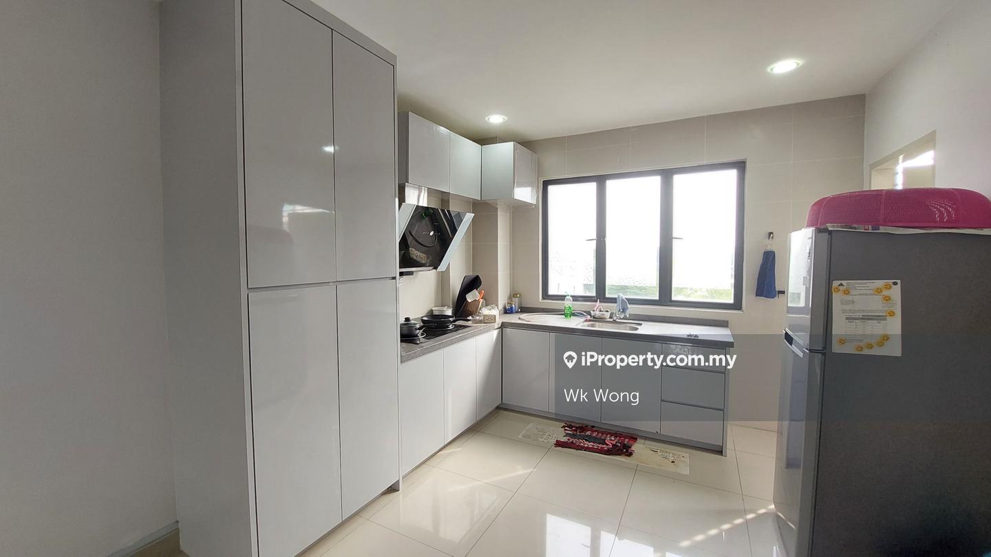 Condominium for Sale in Quayside @ Clear Water Bay by Wk Wong - iProperty.com.my