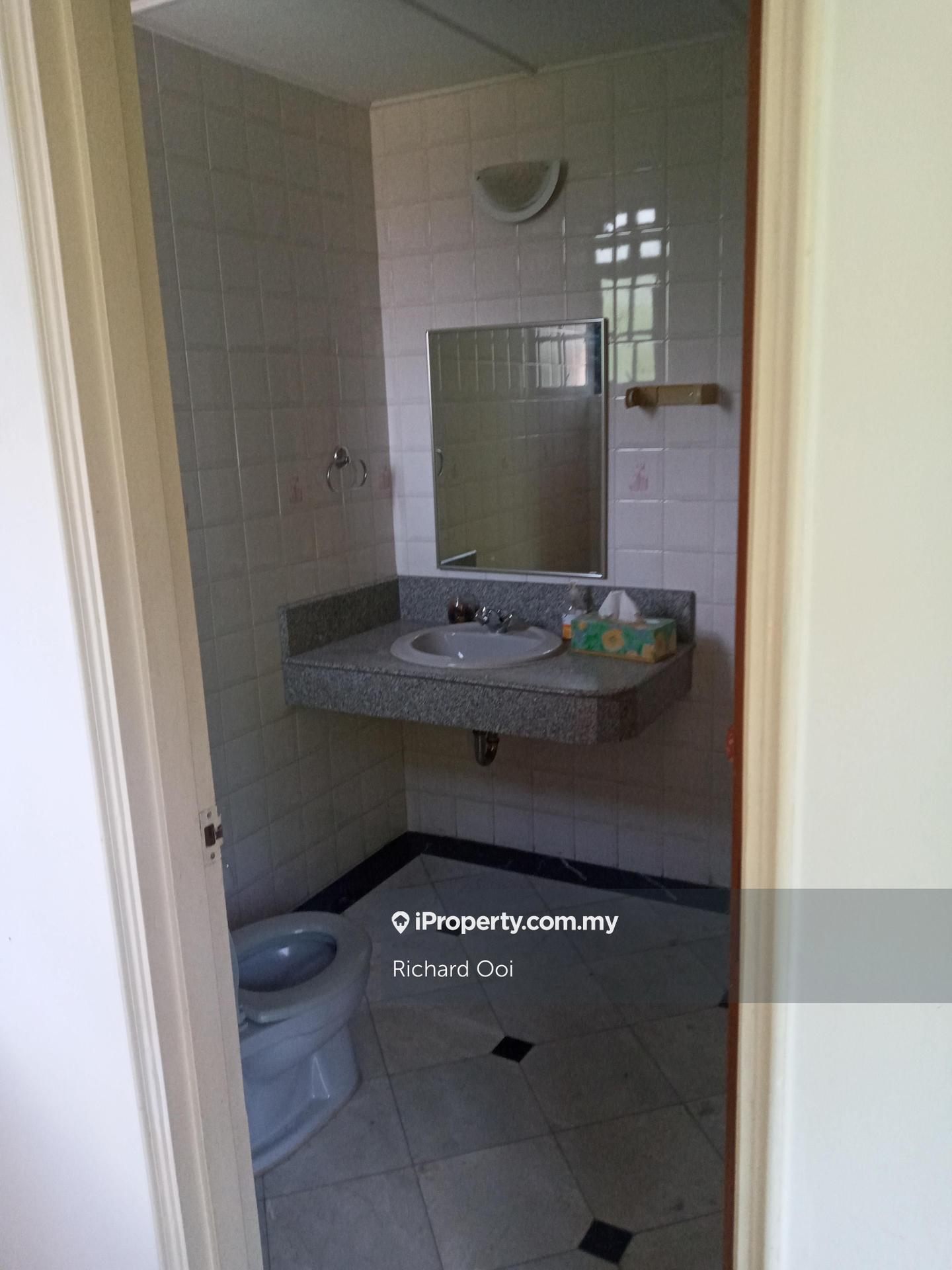 Kondominium untuk Dijual di Astana Damansara oleh Richard Ooi - iProperty.com.my