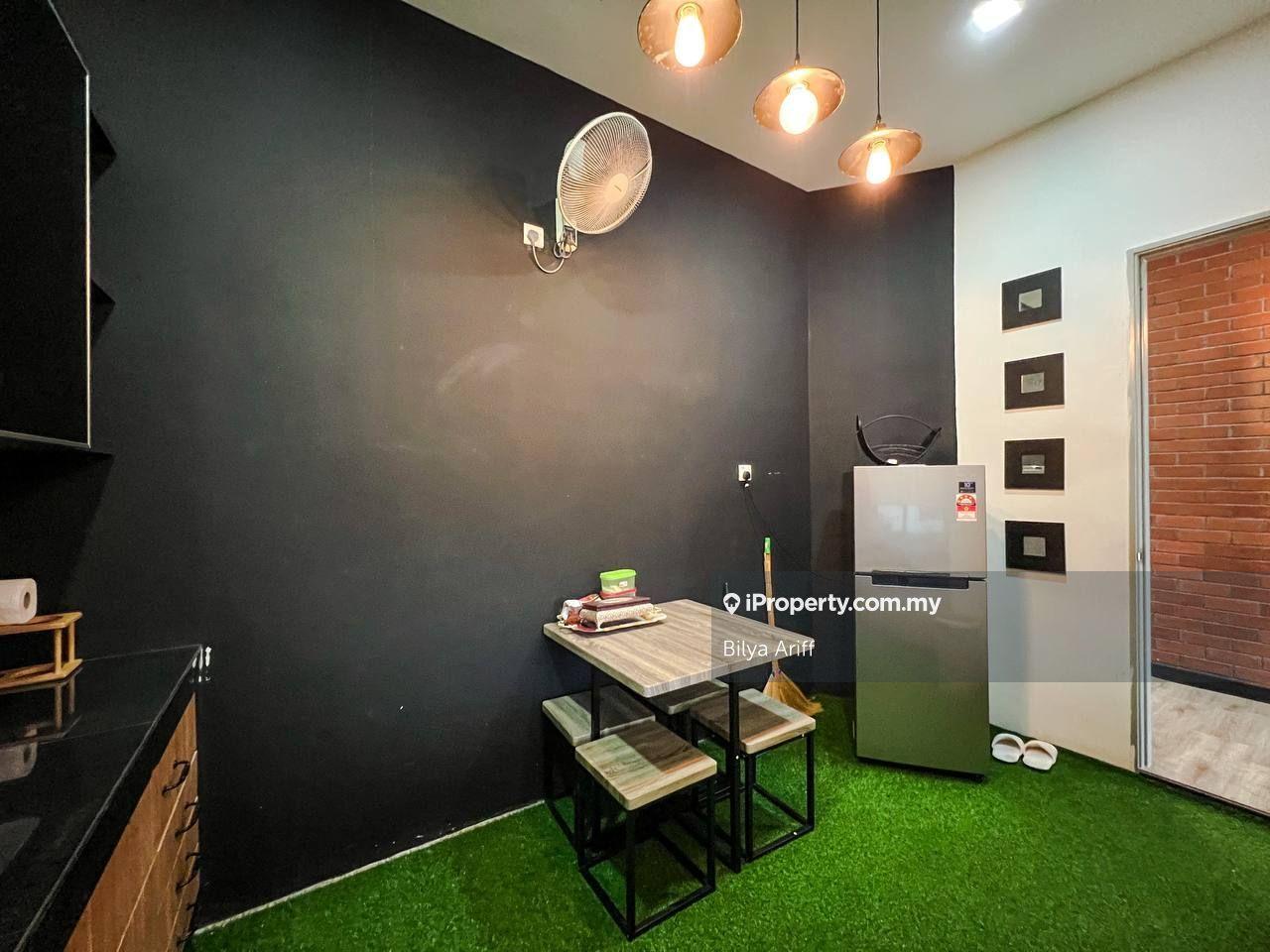 Condominium for Sale in Suasana Lumayan by Bilya Ariff - iProperty.com.my