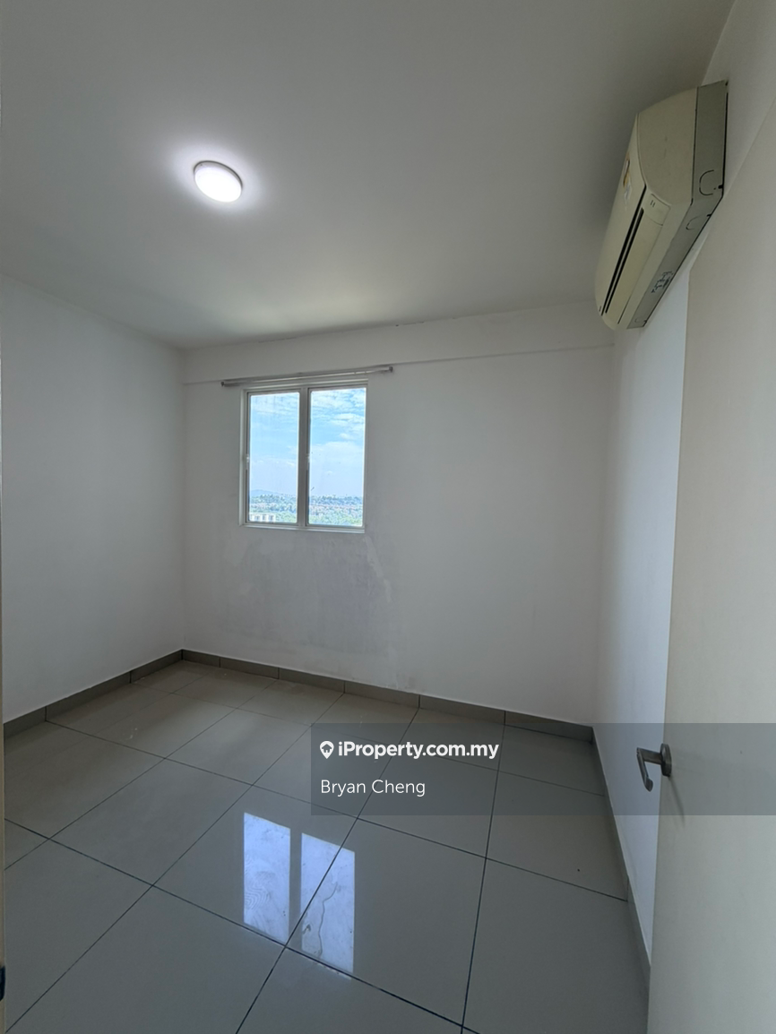 Residensi Servis untuk Dijual di 3 Elements oleh Bryan Cheng - iProperty.com.my