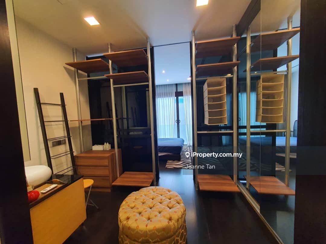 Service Residence for Sale in Clearwater Residences by Jeanne Tan - iProperty.com.my