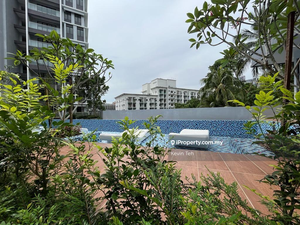 Condominium for Sale in Damansara Fifty6 by Kevin Teh - iProperty.com.my