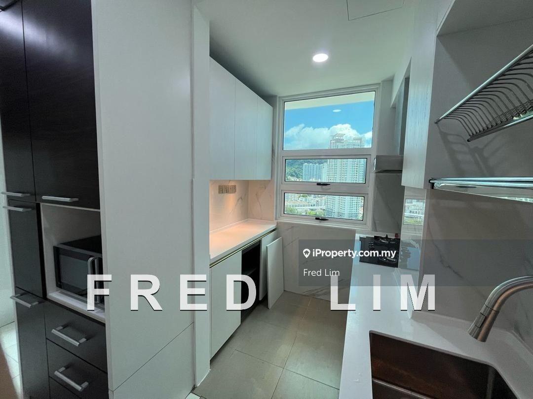 Kondominium untuk Disewa di The Brezza oleh Fred Lim - iProperty.com.my