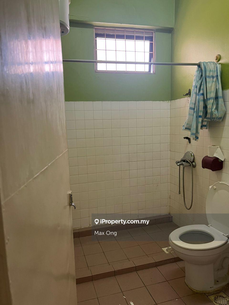 Rumah Berangkai 2 Tingkat untuk Dijual di Kepong Baru, Taman sinar suria, Kepong oleh Max Ong - iProperty.com.my