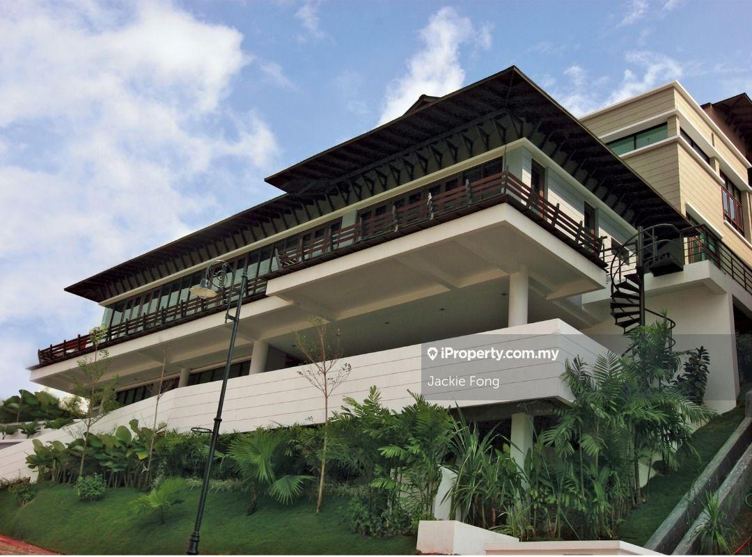 Bungalow House for Sale in Country Heights Damansara, Kuala Lumpur by Jackie Fong - iProperty.com.my