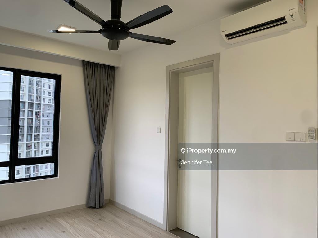 Kondominium untuk Dijual di South Brooks oleh Jennifer Tee - iProperty.com.my