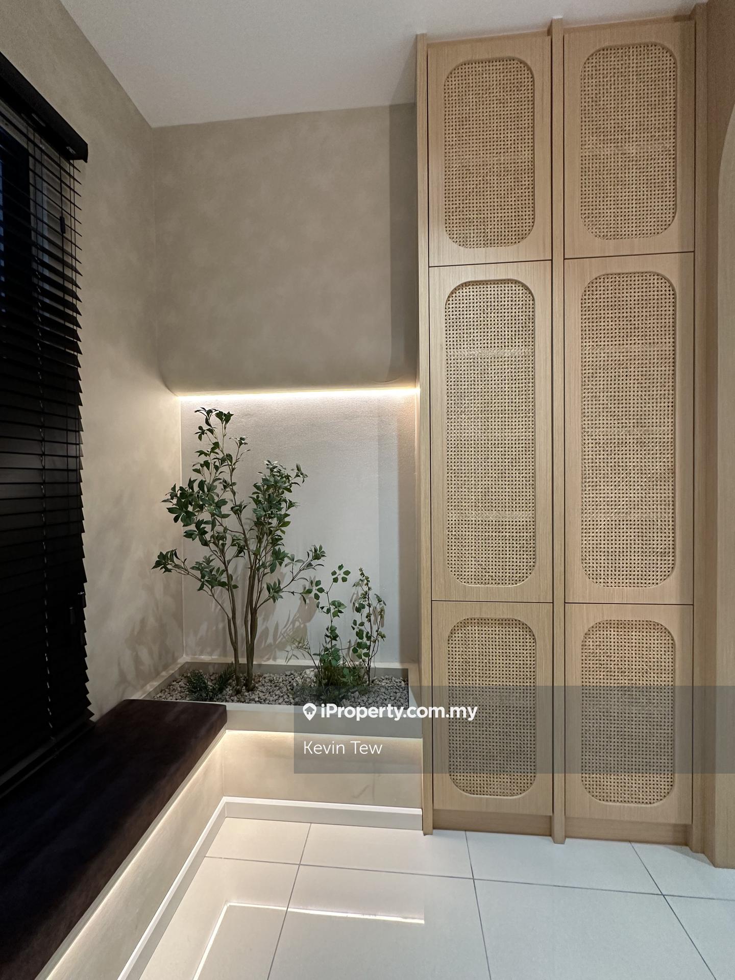 Rumah Berkembar untuk Dijual di Bandar Gamuda Gardens, Rawang oleh Kevin Tew - iProperty.com.my