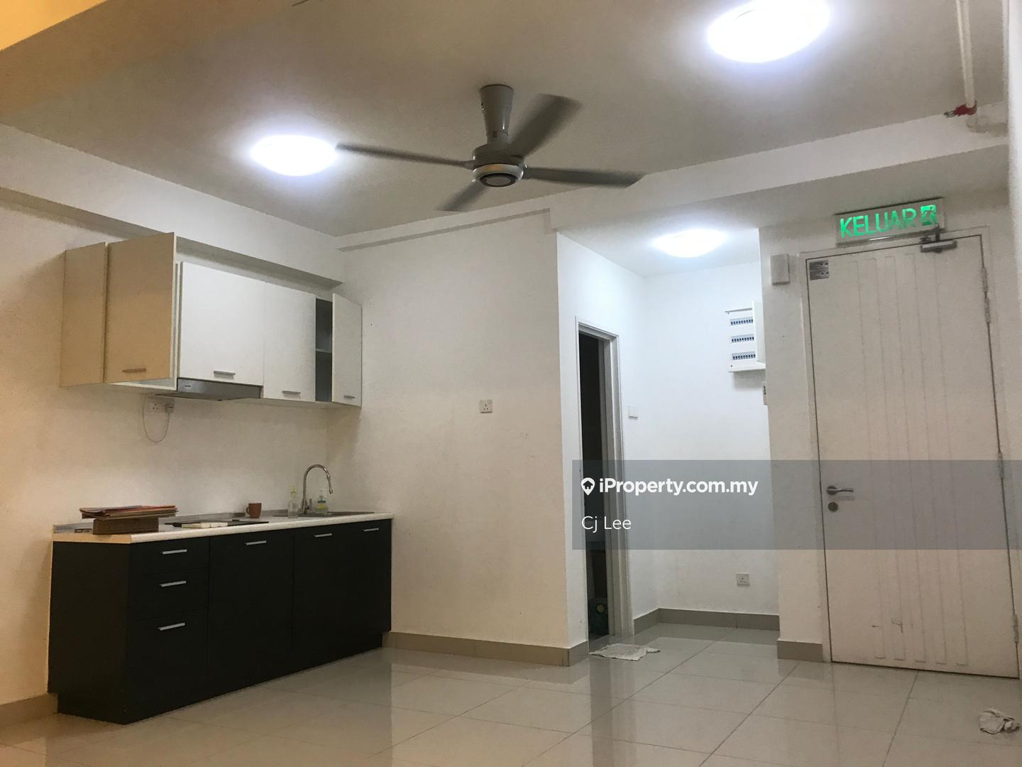 Service Residence for Rent in The Scott Garden SOHO by Cj Lee - iProperty.com.my